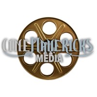 CineMavericks Media Logo