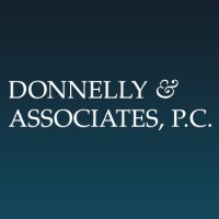 DONNELLY & ASSOCIATES, P.C. Logo