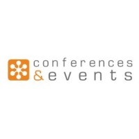 Conferences & Events Ltd Logo
