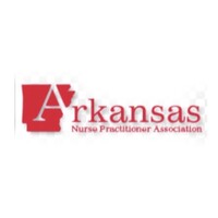 ARKANSAS NURSE PRACTITIONER ASSOCIATION Logo