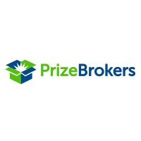 Prize Brokers Logo