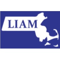 Life Insurance Association of Massachusetts Logo