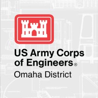 US Army Corps of Engineers, Omaha District Logo