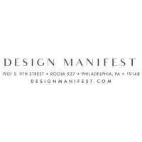 Design Manifest Logo