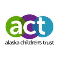 Alaska Childrens Trust Logo