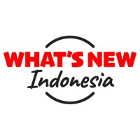 WHATS NEW INDONESIA Logo