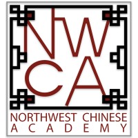 Northwest Chinese Academy Logo