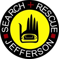 Jefferson Search and Rescue Logo