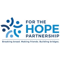 For the Hope Partnership, Inc. Logo