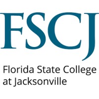 Florida State College at Jacksonville – Downtown Campus Logo