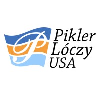PIKLER LÓCZY USA INC Logo