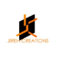 Jireh Creations Logo