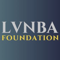 LVNBA Foundation Logo