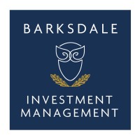 Barksdale Investment Management Logo