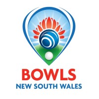 Bowls NSW Limited Logo