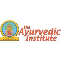 The Ayurvedic Institute Logo