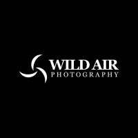 Wild Air Photography Logo