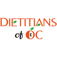 DIETITIANS OF ORANGE COUNTY Logo