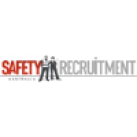 Safety Recruitment Australia Logo