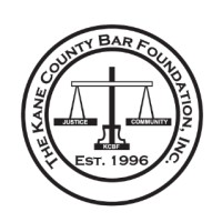Kane County Bar Foundation Logo