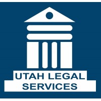 Utah Legal Services Logo