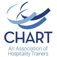 CHART - Council of Hotel and Restaurant Trainers Logo