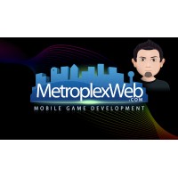 Metroplex Web Design, Inc. Logo