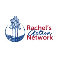 Rachels Action Network Logo