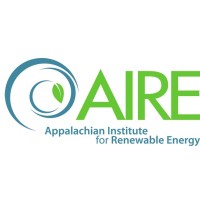 Appalachian Institute for Renewable Energy (AIRE) Logo
