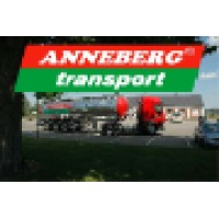 Anneberg Transport A/S Logo