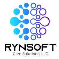 RYNSOFT CORE SOLUTIONS, LLC Logo