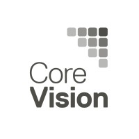 Core Vision Pty Limited Logo