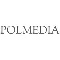 POLMEDIA, LLC Logo