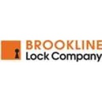 BROOKLINE LOCK COMPANY Co., Inc Logo