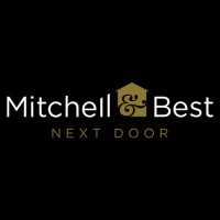 Mitchell & Best Next Door Logo