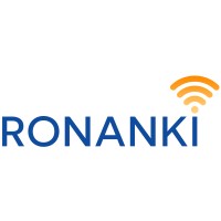 RONANKI INFOTECHH Logo