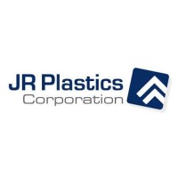 JR Plastics Corporation Logo