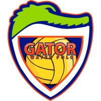 Gator Water Polo, Inc Logo