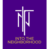 INTO THE NEIGHBORHOOD INC Logo