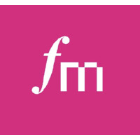 First Media Design School Logo