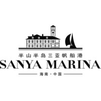 Sanya Serenity Marina Co.,Ltd Logo