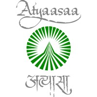 Atyaasaa Logo