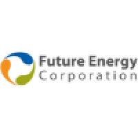 Future Energy Corporation Logo