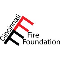 Cincinnati Fire Foundation Logo