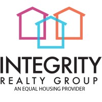 Integrity Realty Group LLC Logo