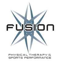 Fusion Physical Therapy & Sports Performance Logo