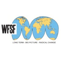 World Futures Studies Federation Logo