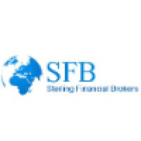 Sterling Financial Brokers Logo