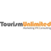 Tourism Unlimited Logo