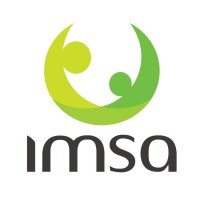 IMSA - Indonesian Muslim Society in America Logo